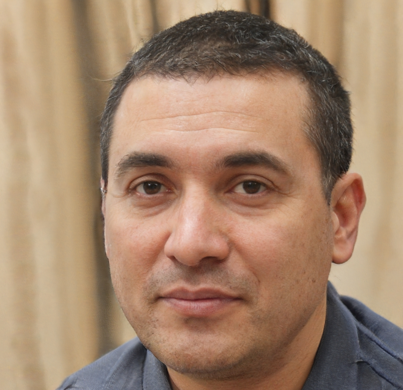 Javier Ruiz Romero